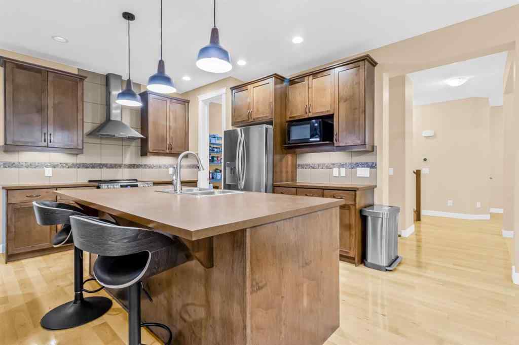 MLS® A2243149 - 6 Auburn Shores Way SE in Auburn Bay Calgary, Residential