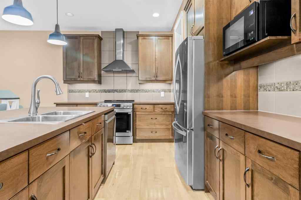 MLS® A2243149 - 6 Auburn Shores Way SE in Auburn Bay Calgary, Residential