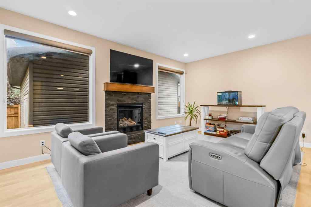 MLS® A2243149 - 6 Auburn Shores Way SE in Auburn Bay Calgary, Residential