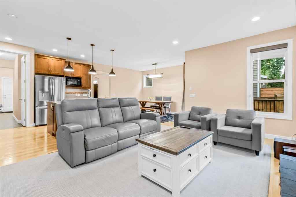 MLS® A2243149 - 6 Auburn Shores Way SE in Auburn Bay Calgary, Residential