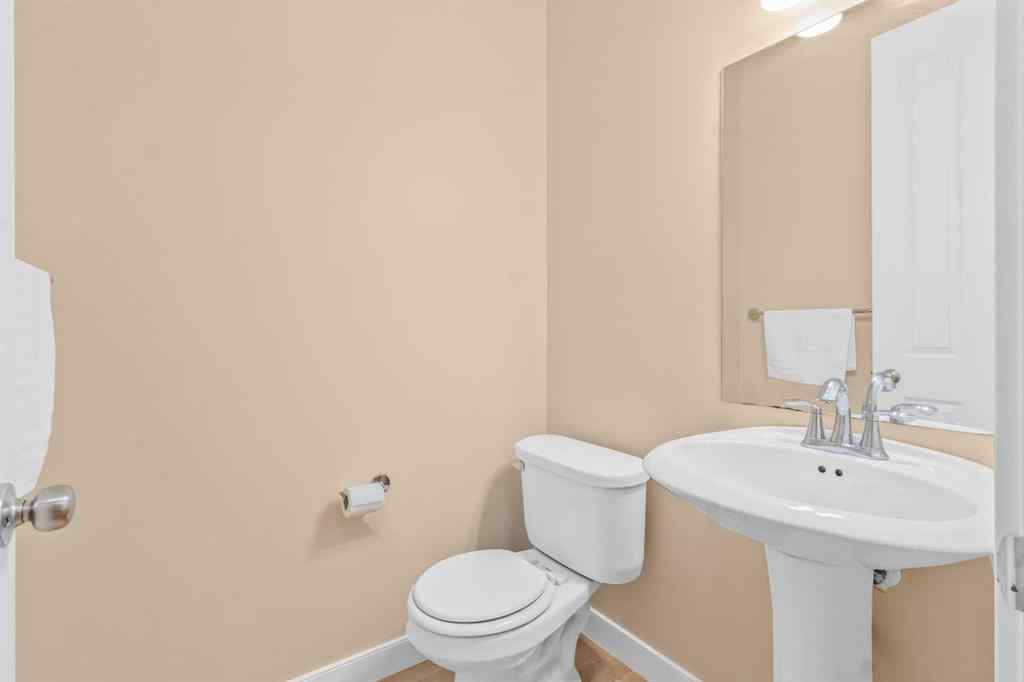 MLS® A2243149 - 6 Auburn Shores Way SE in Auburn Bay Calgary, Residential