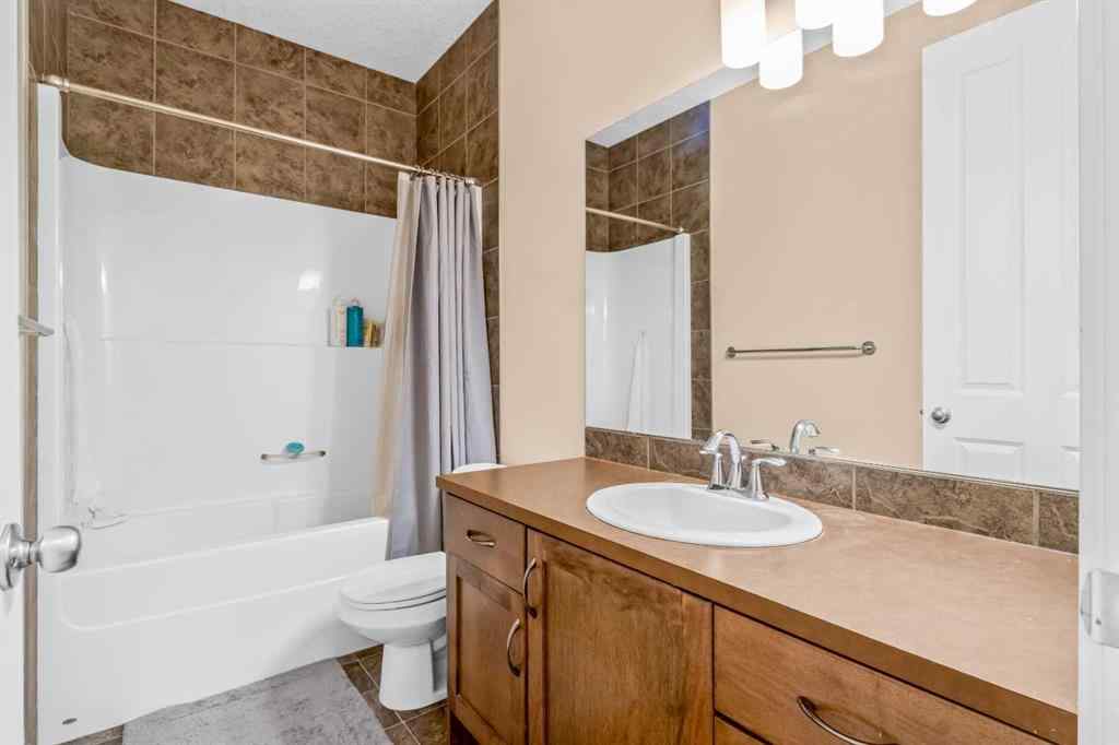 MLS® A2243149 - 6 Auburn Shores Way SE in Auburn Bay Calgary, Residential