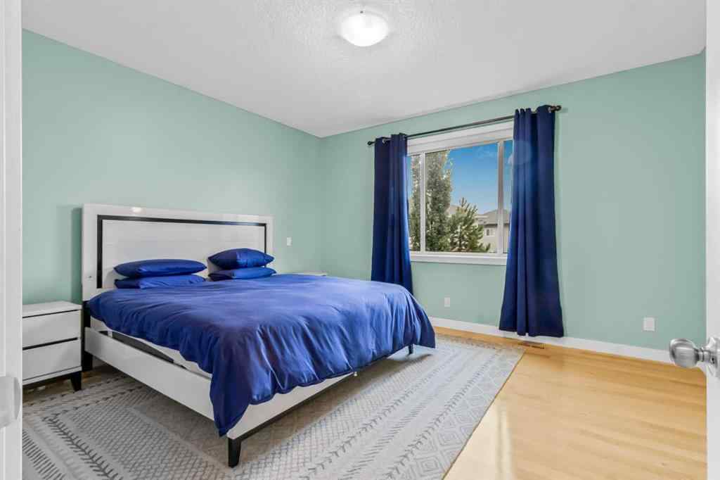 MLS® A2243149 - 6 Auburn Shores Way SE in Auburn Bay Calgary, Residential