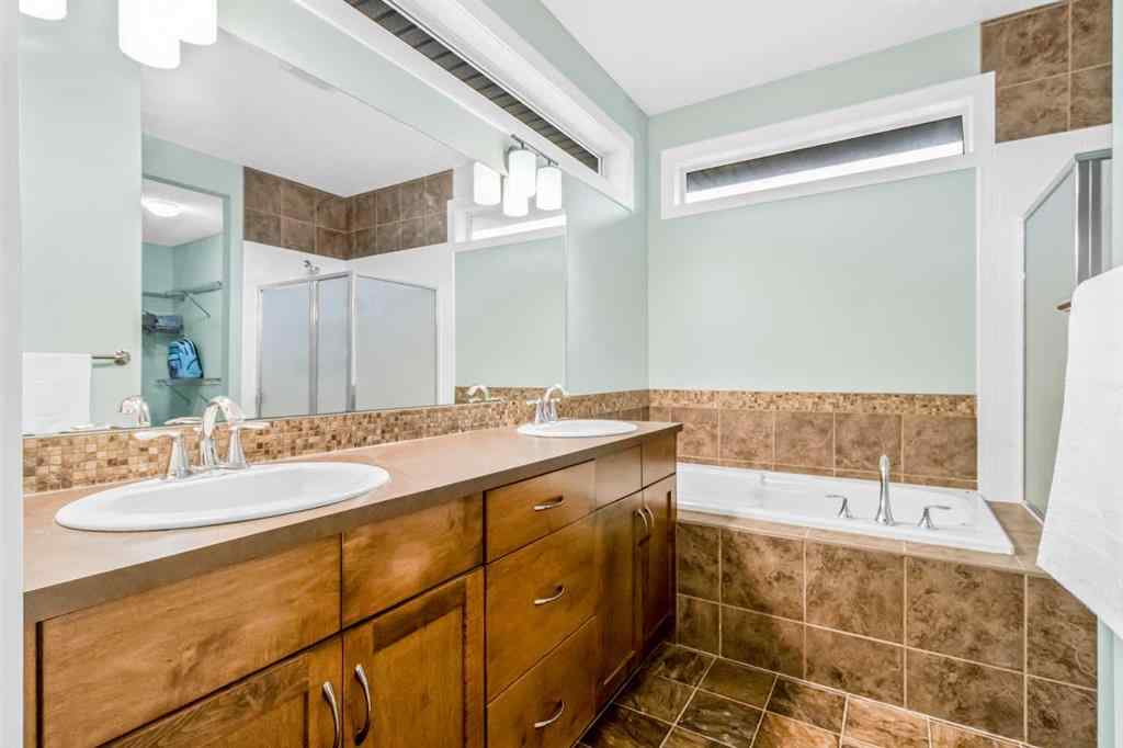 MLS® A2243149 - 6 Auburn Shores Way SE in Auburn Bay Calgary, Residential