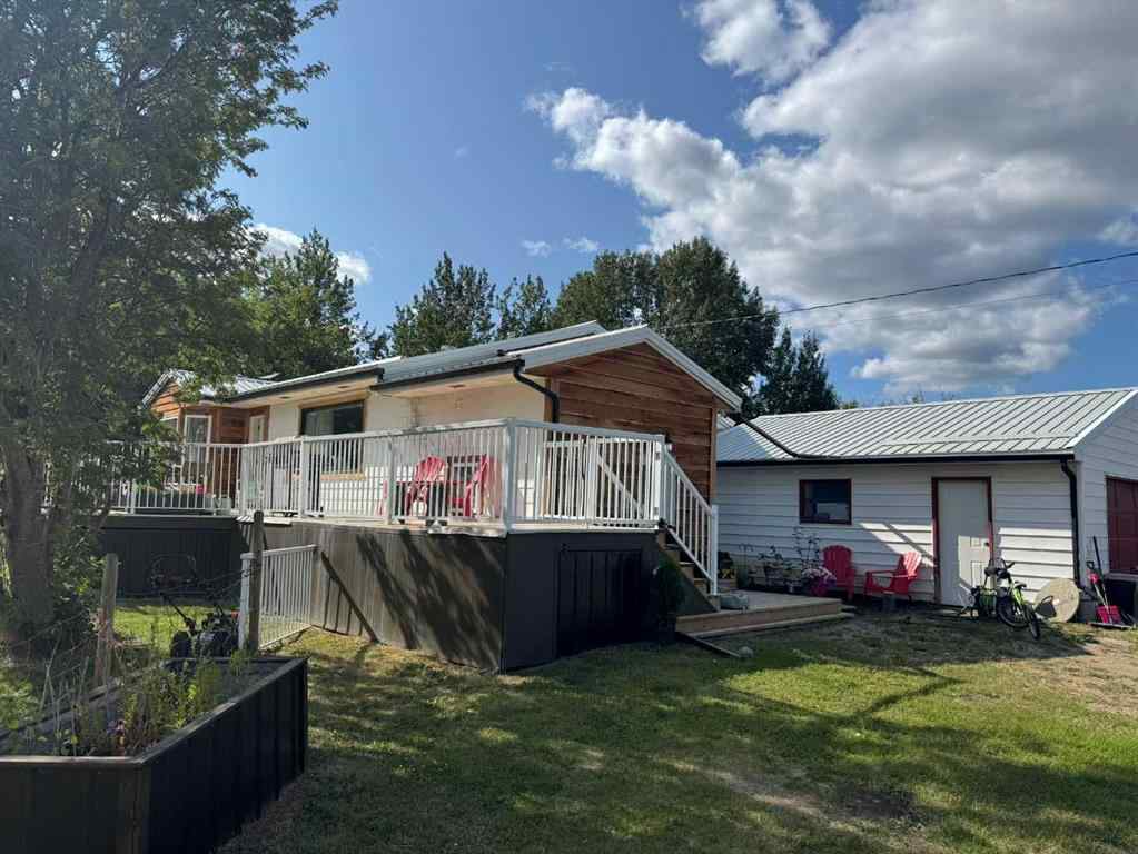 MLS® A2243155 - 220038 Township Road 844   in NONE Rural Northern Lights, County of, Residential
