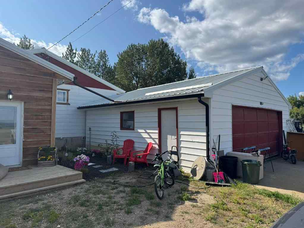 MLS® A2243155 - 220038 Township Road 844   in NONE Rural Northern Lights, County of, Residential