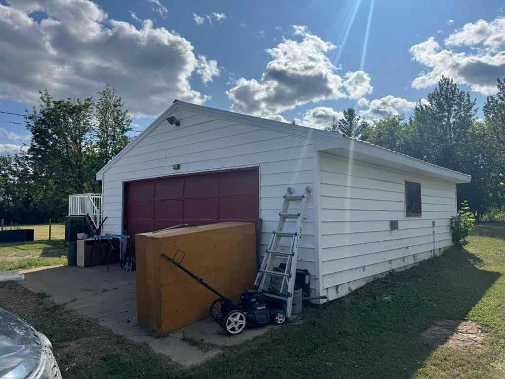 MLS® A2243155 - 220038 Township Road 844   in NONE Rural Northern Lights, County of, Residential