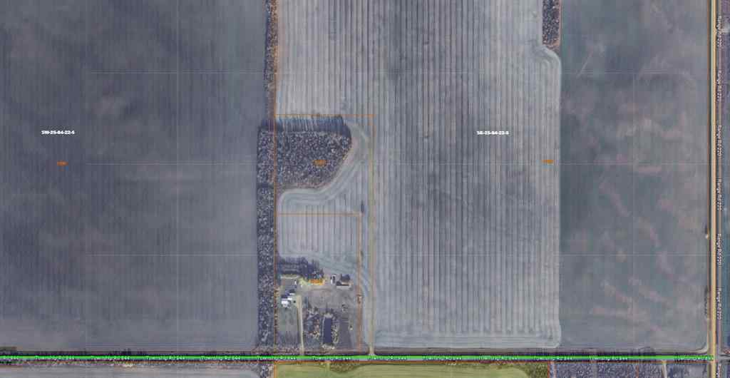 MLS® A2243155 - 220038 Township Road 844   in NONE Rural Northern Lights, County of, Residential