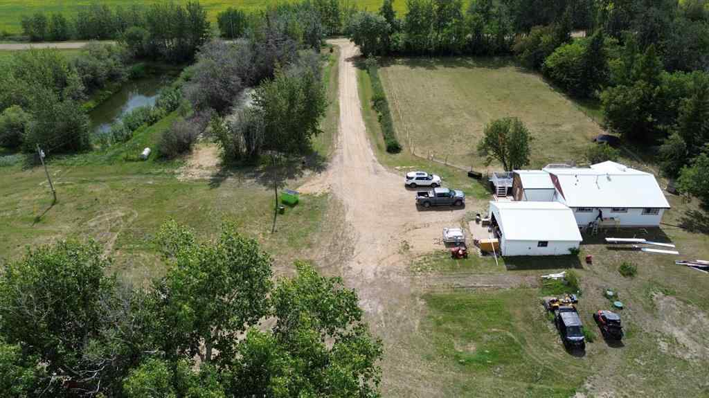 MLS® A2243155 - 220038 Township Road 844   in NONE Rural Northern Lights, County of, Residential