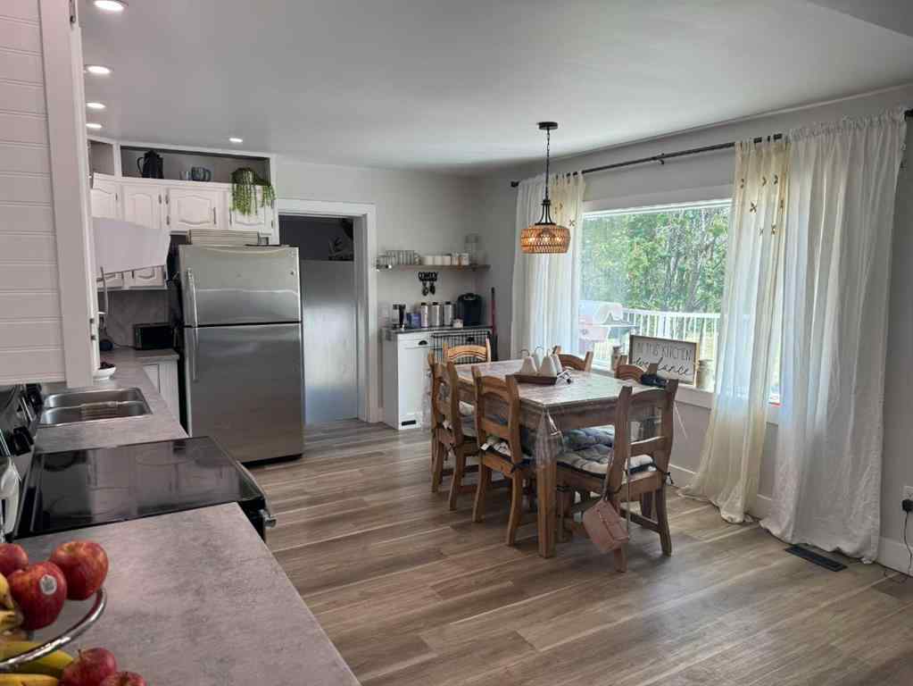 MLS® A2243155 - 220038 Township Road 844   in NONE Rural Northern Lights, County of, Residential
