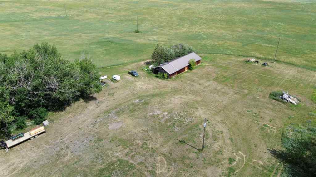 MLS® A2243155 - 220038 Township Road 844   in NONE Rural Northern Lights, County of, Residential
