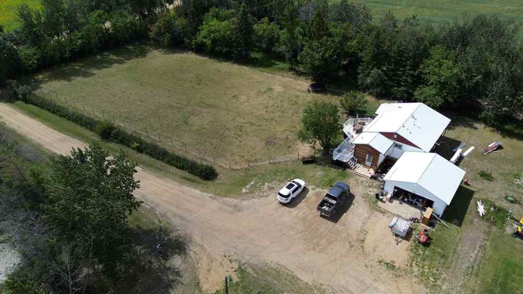 MLS® A2243155 - 220038 Township Road 844   in NONE Rural Northern Lights, County of, Residential