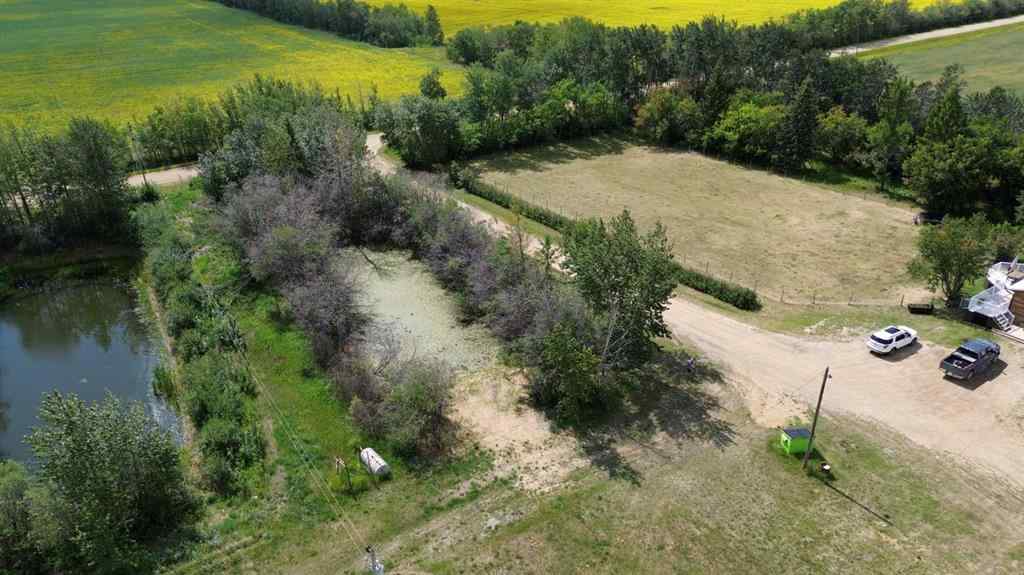 MLS® A2243155 - 220038 Township Road 844   in NONE Rural Northern Lights, County of, Residential