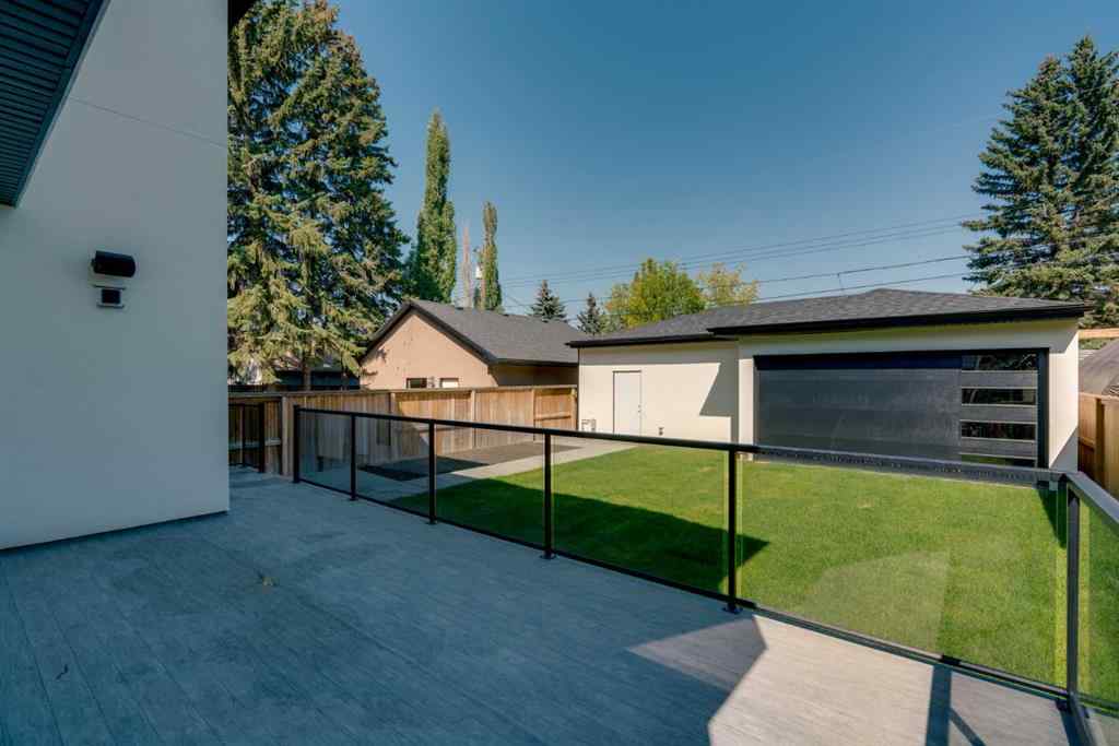 MLS® A2243157 - 2416 4 Avenue NW in West Hillhurst Calgary, Residential