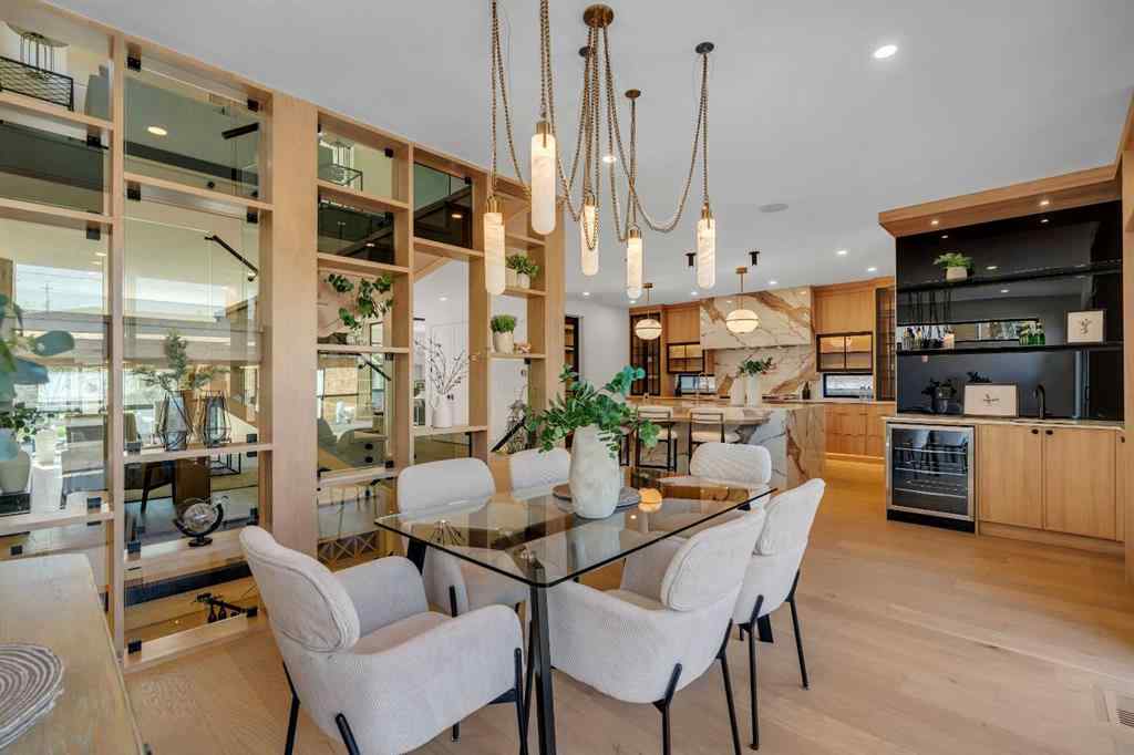 MLS® A2243157 - 2416 4 Avenue NW in West Hillhurst Calgary, Residential