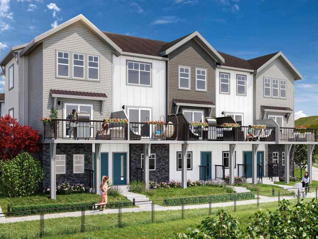 MLS® A2243163 - 2219 81st Street SW in Springbank Hill Calgary, Residential