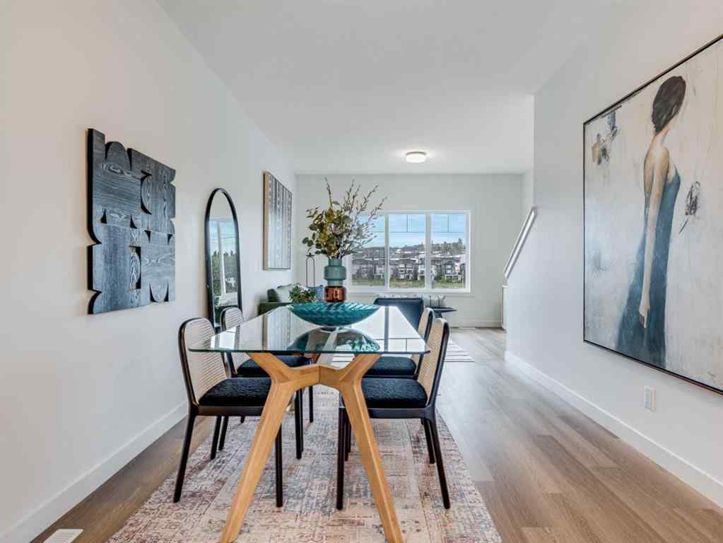 MLS® A2243163 - 2219 81st Street SW in Springbank Hill Calgary, Residential