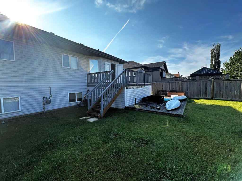 MLS® A2243167 - 12002 105 Street  in Royal Oaks Grande Prairie, Residential