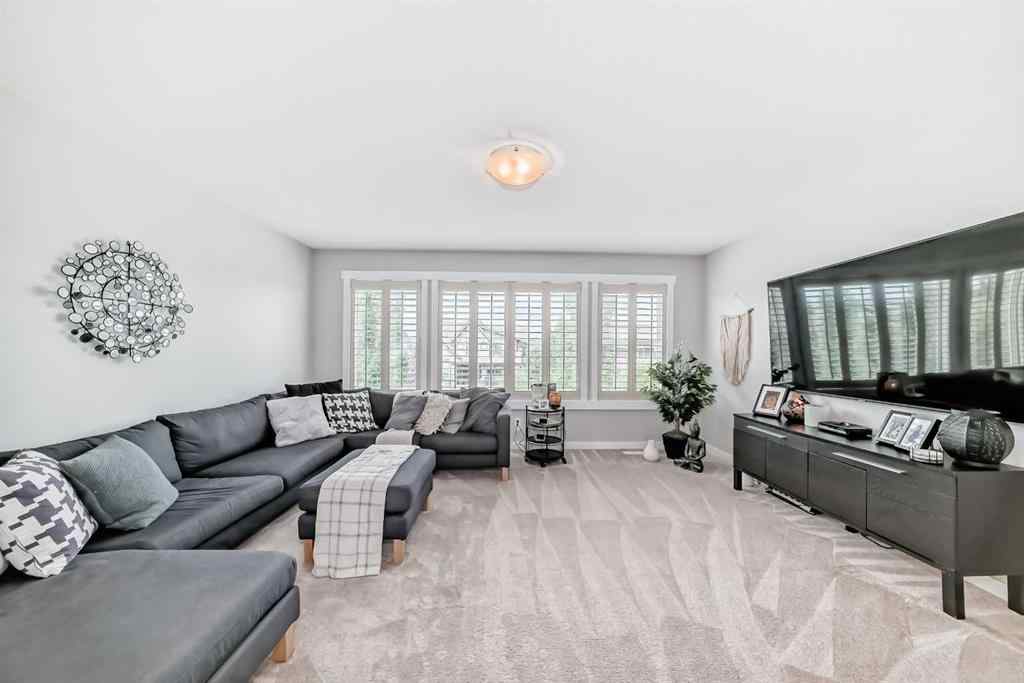 MLS® A2243169 - 263 Coopers Hill SW in Coopers Crossing Airdrie, Residential