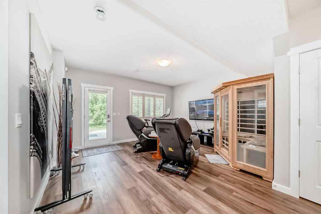 MLS® A2243169 - 263 Coopers Hill SW in Coopers Crossing Airdrie, Residential