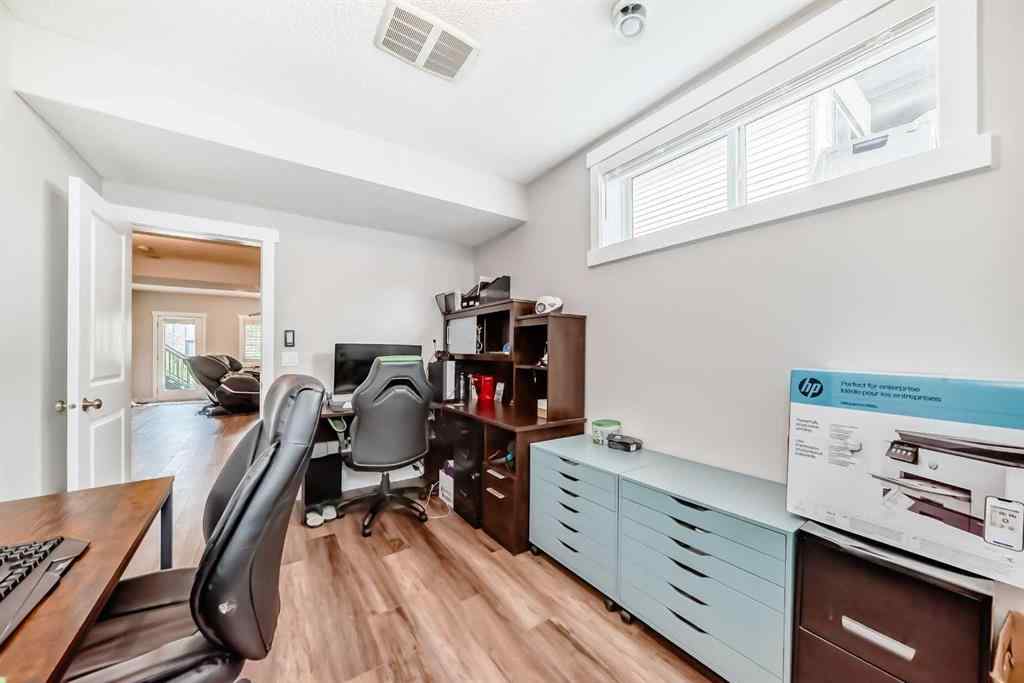 MLS® A2243169 - 263 Coopers Hill SW in Coopers Crossing Airdrie, Residential