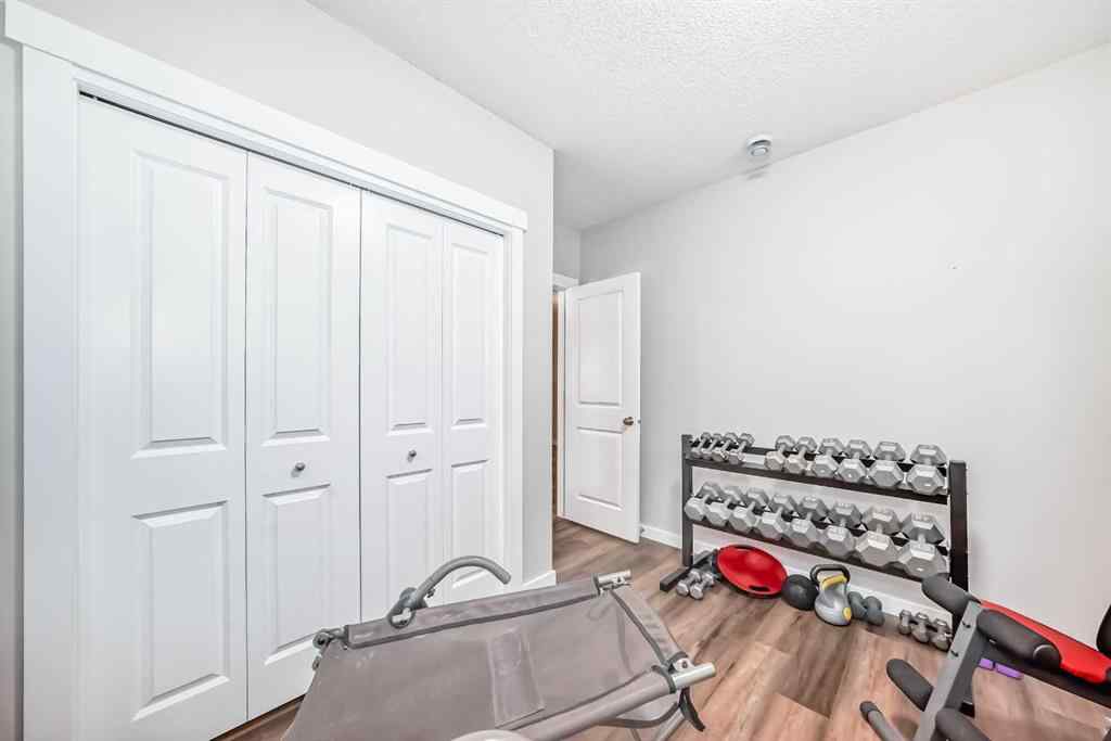 MLS® A2243169 - 263 Coopers Hill SW in Coopers Crossing Airdrie, Residential