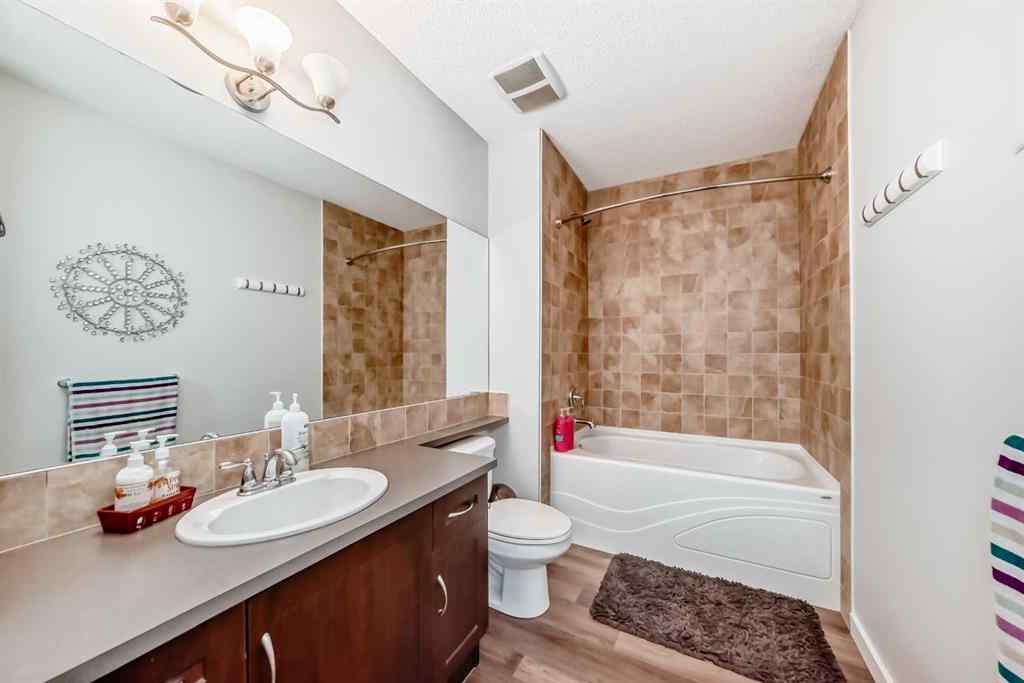 MLS® A2243169 - 263 Coopers Hill SW in Coopers Crossing Airdrie, Residential