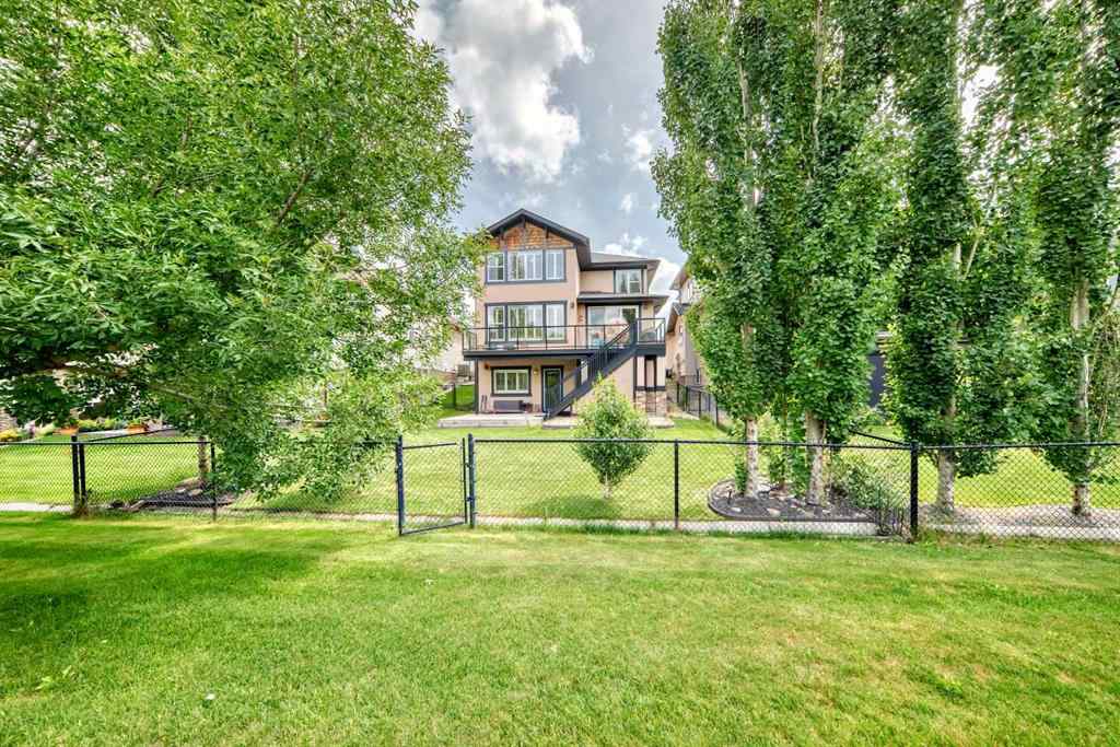 MLS® A2243169 - 263 Coopers Hill SW in Coopers Crossing Airdrie, Residential