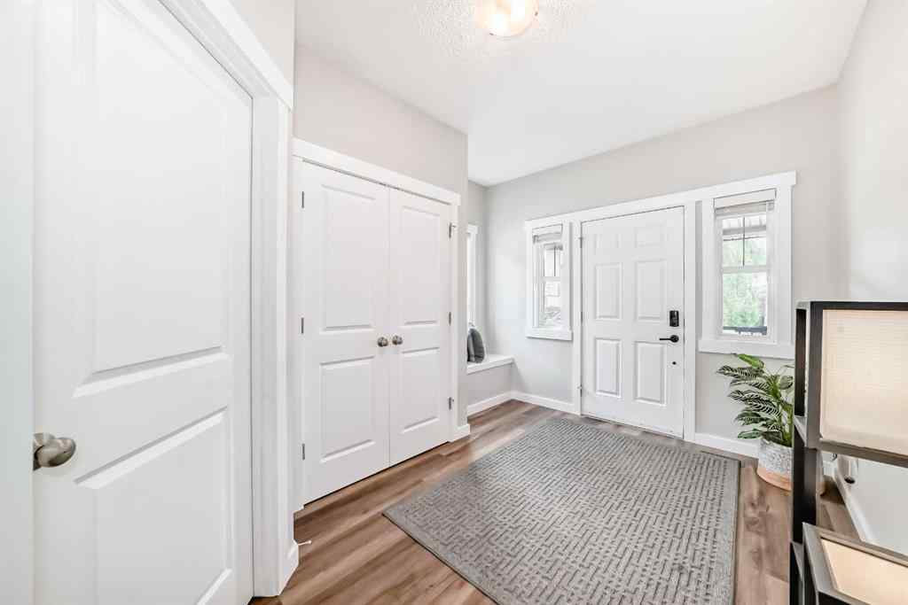 MLS® A2243169 - 263 Coopers Hill SW in Coopers Crossing Airdrie, Residential