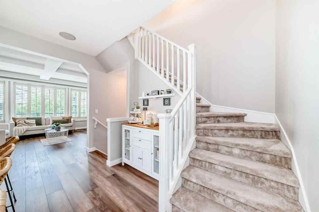 MLS® A2243169 - 263 Coopers Hill SW in Coopers Crossing Airdrie, Residential