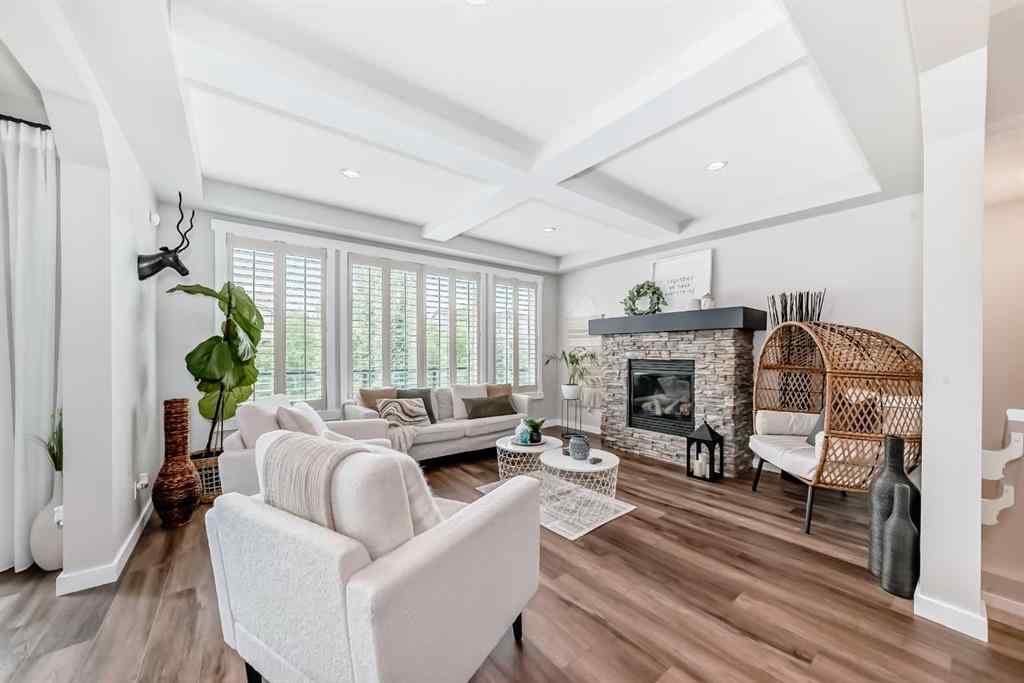 MLS® A2243169 - 263 Coopers Hill SW in Coopers Crossing Airdrie, Residential
