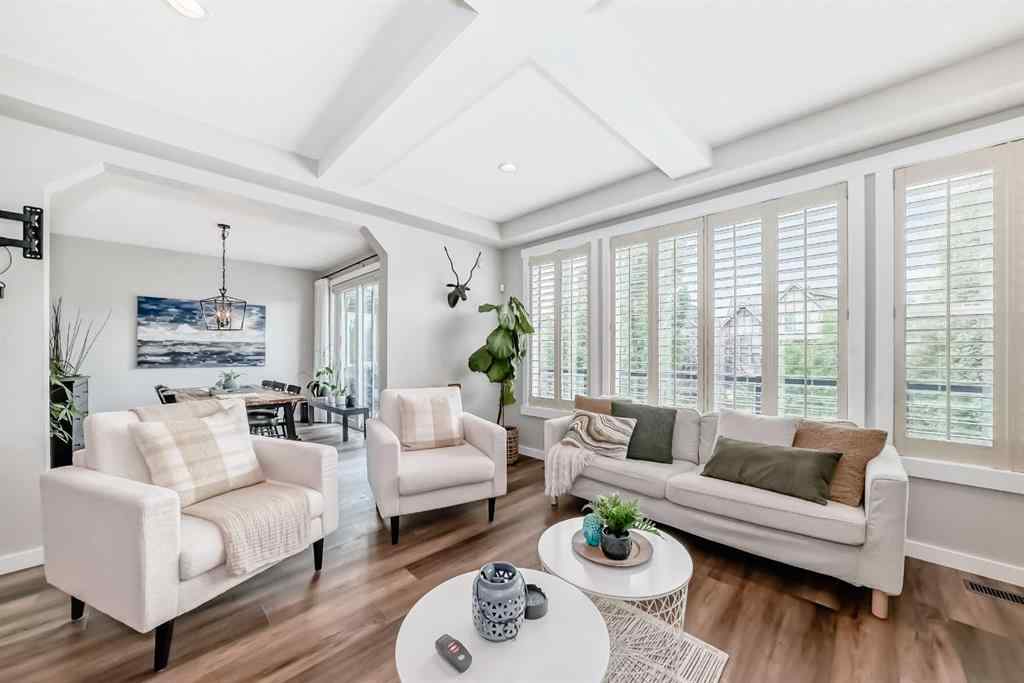 MLS® A2243169 - 263 Coopers Hill SW in Coopers Crossing Airdrie, Residential