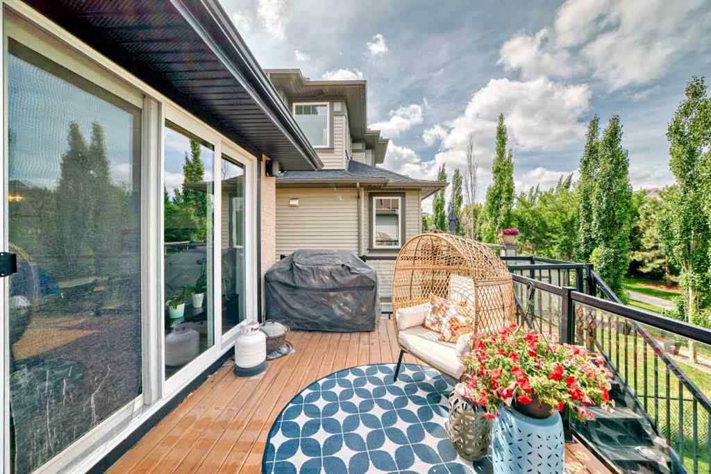 MLS® A2243169 - 263 Coopers Hill SW in Coopers Crossing Airdrie, Residential