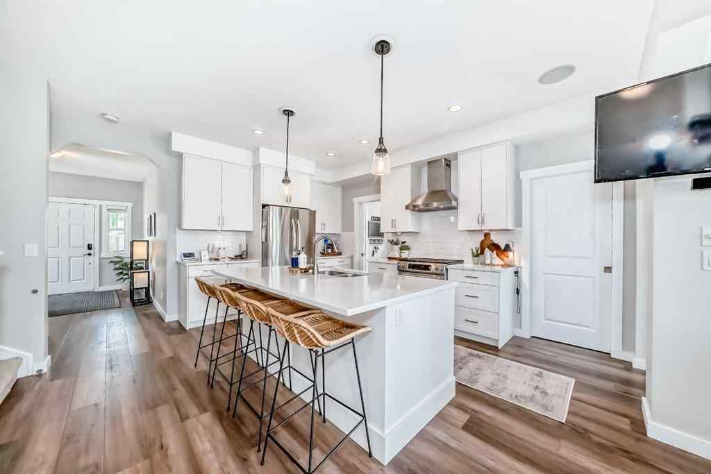 MLS® A2243169 - 263 Coopers Hill SW in Coopers Crossing Airdrie, Residential