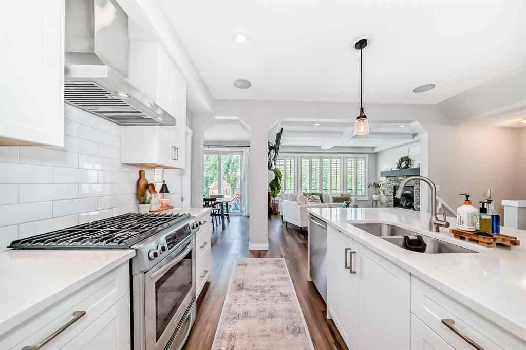 MLS® A2243169 - 263 Coopers Hill SW in Coopers Crossing Airdrie, Residential