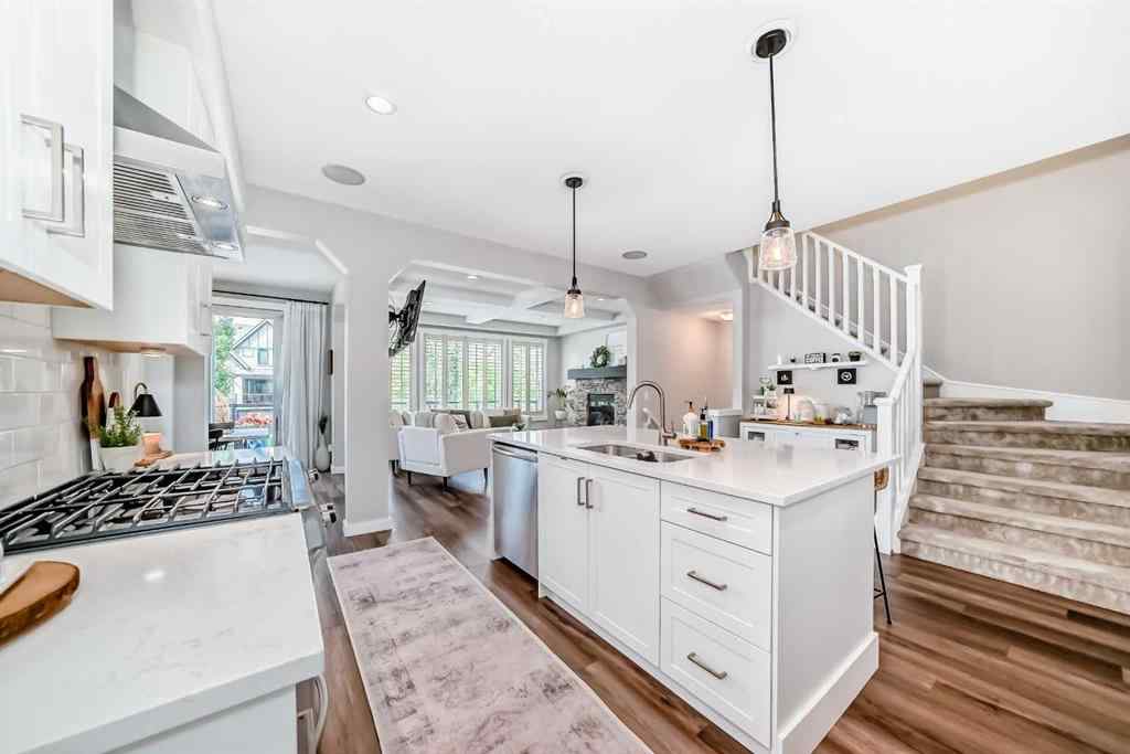 MLS® A2243169 - 263 Coopers Hill SW in Coopers Crossing Airdrie, Residential