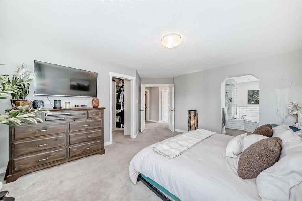 MLS® A2243169 - 263 Coopers Hill SW in Coopers Crossing Airdrie, Residential