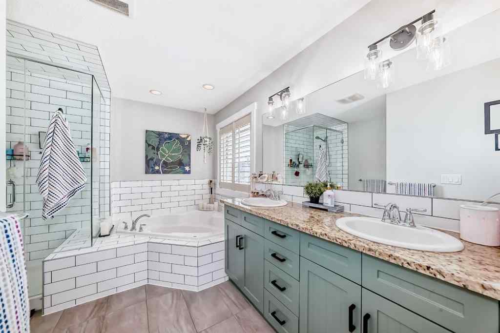 MLS® A2243169 - 263 Coopers Hill SW in Coopers Crossing Airdrie, Residential