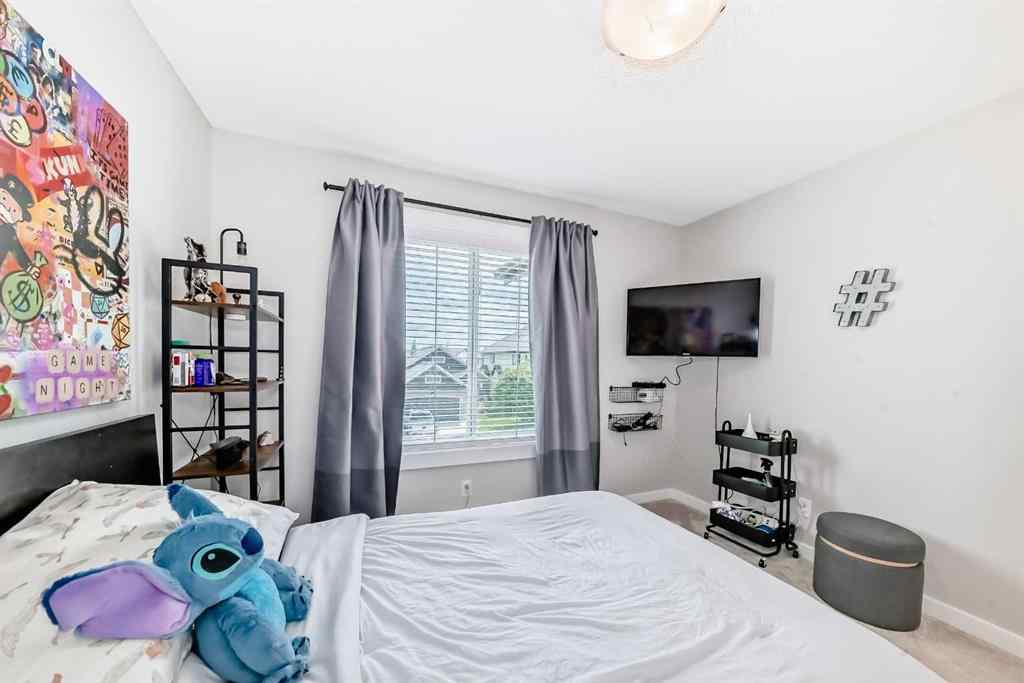 MLS® A2243169 - 263 Coopers Hill SW in Coopers Crossing Airdrie, Residential