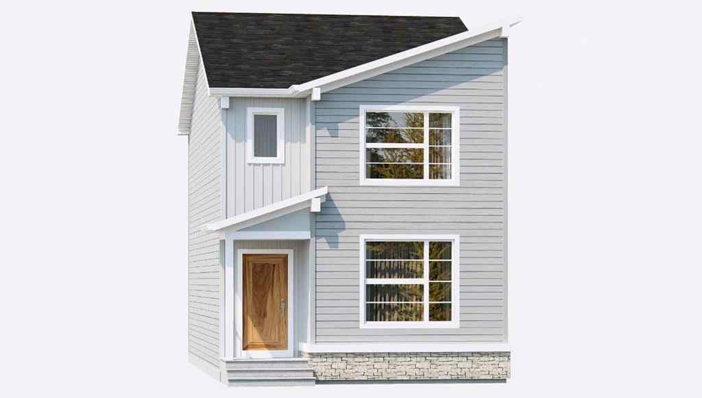 MLS® A2243170 - 1248 Alpine Avenue SW in Alpine Park Calgary, Residential