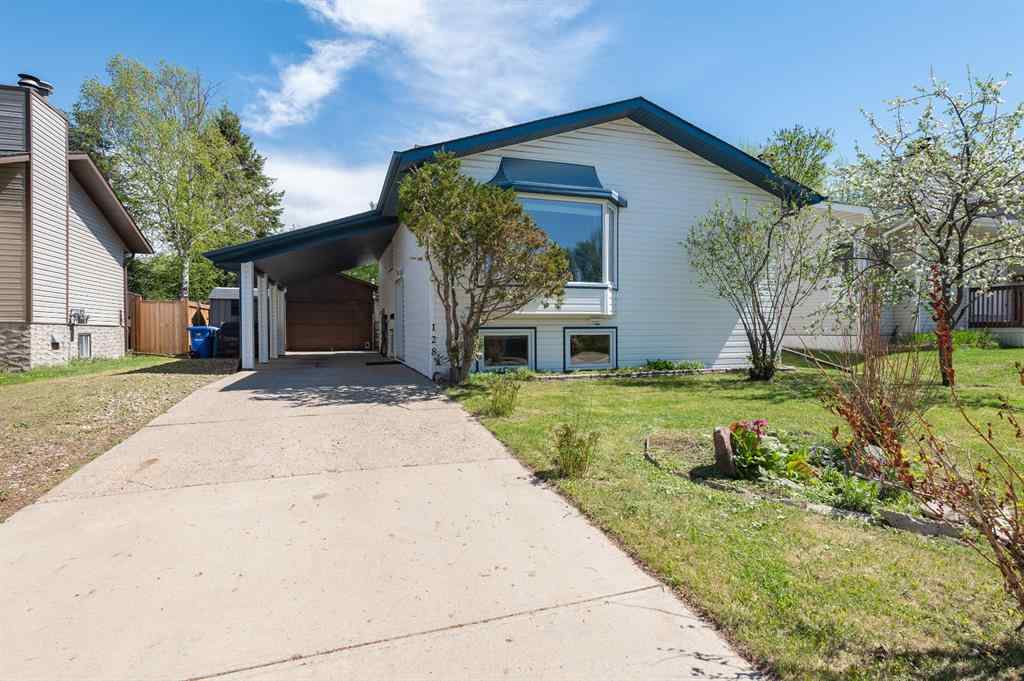 MLS® A2243172 - 128 Ermine Crescent  in Thickwood Fort McMurray, Residential
