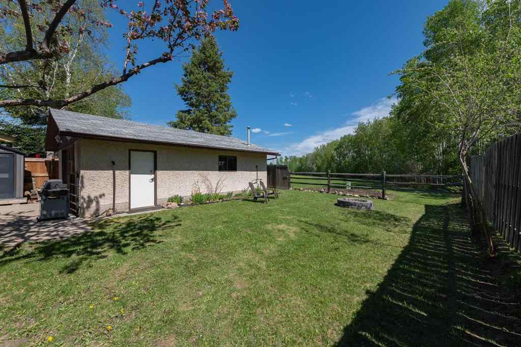 MLS® A2243172 - 128 Ermine Crescent  in Thickwood Fort McMurray, Residential