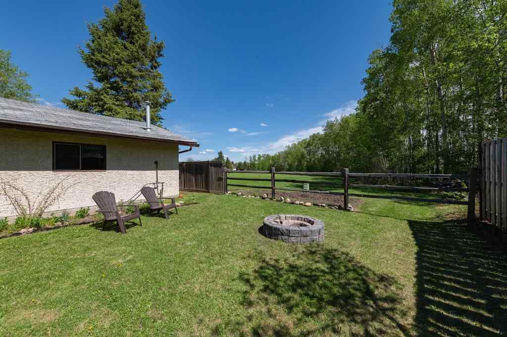 MLS® A2243172 - 128 Ermine Crescent  in Thickwood Fort McMurray, Residential