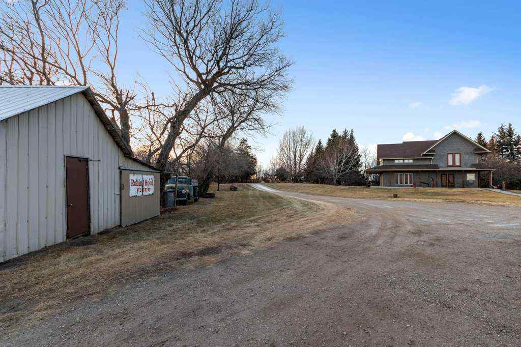 MLS® A2243173 -  522053 RR40   in NONE Rural Vermilion River, County of, Residential