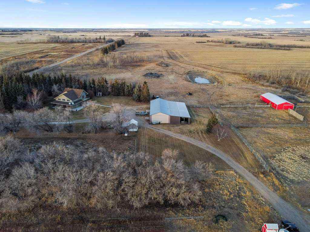 MLS® A2243173 -  522053 RR40   in NONE Rural Vermilion River, County of, Residential