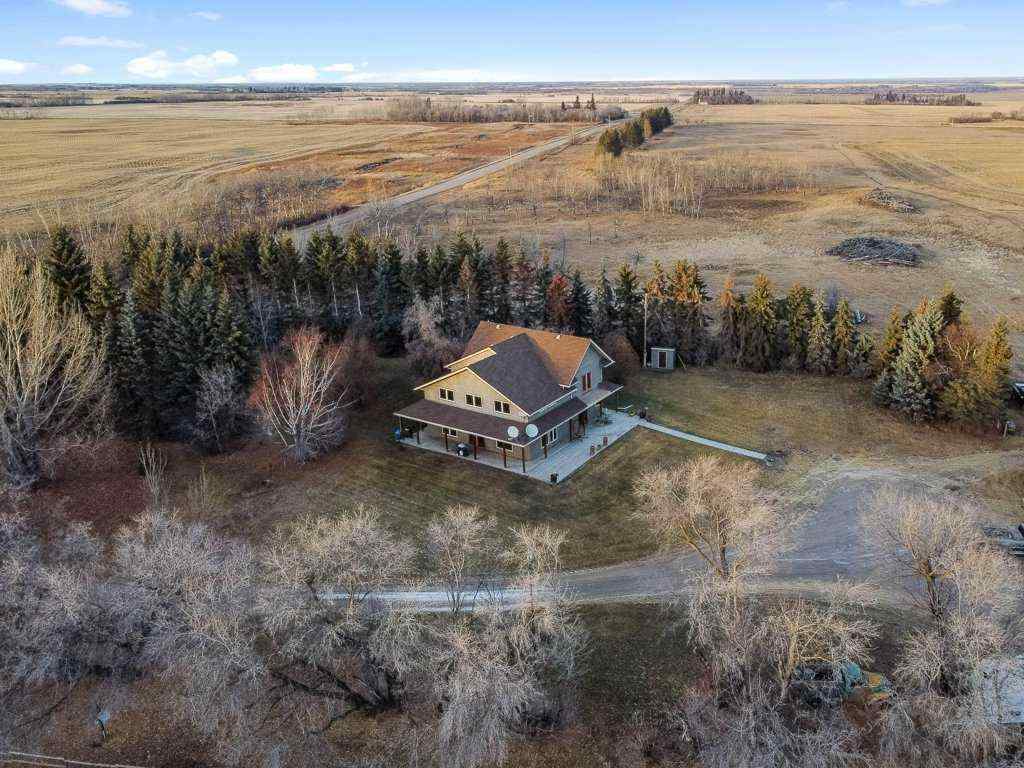 MLS® A2243173 -  522053 RR40   in NONE Rural Vermilion River, County of, Residential