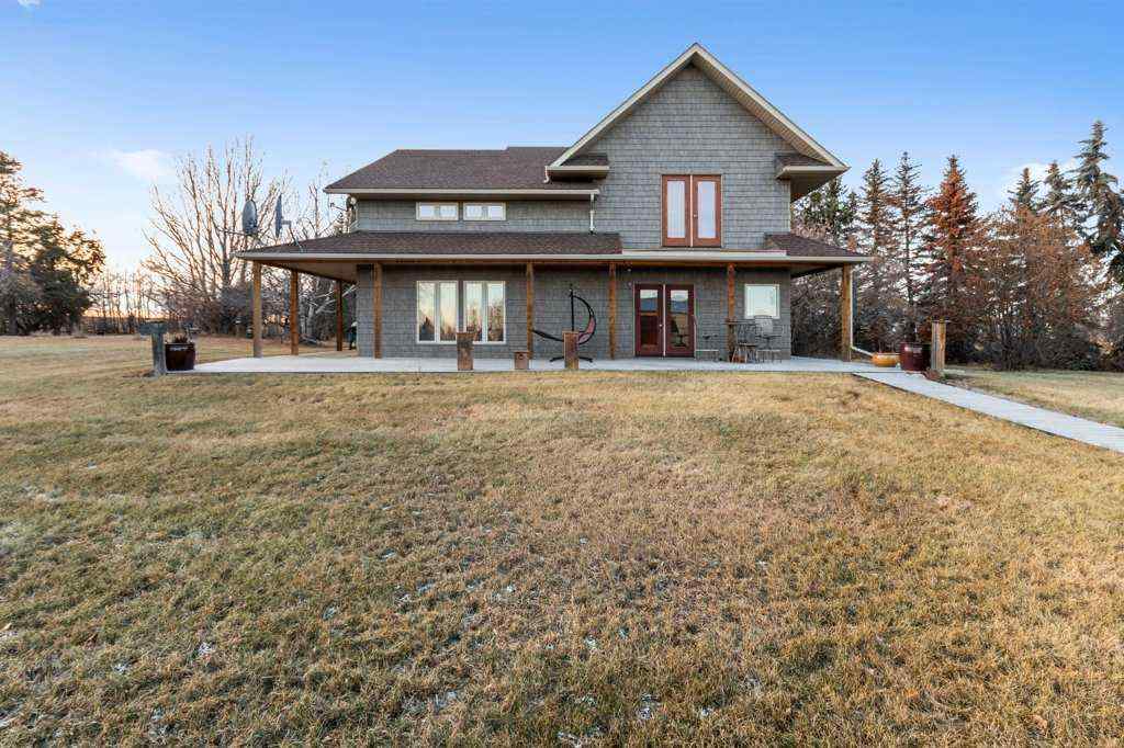 MLS® A2243173 -  522053 RR40   in NONE Rural Vermilion River, County of, Residential