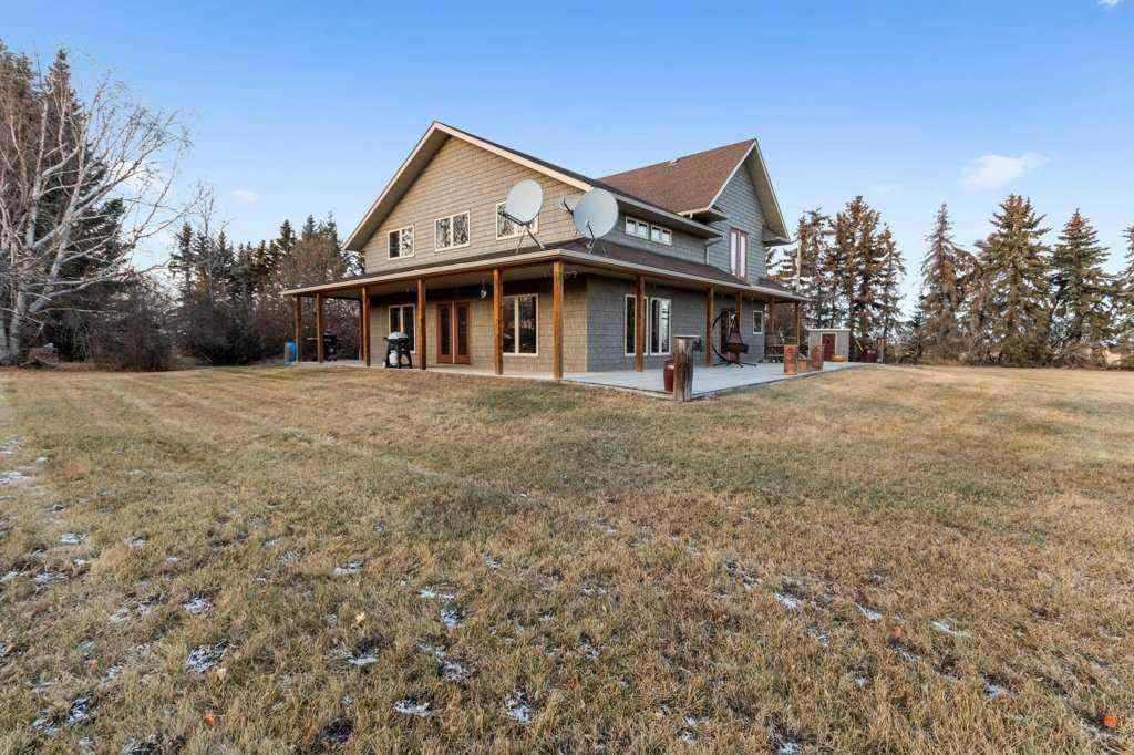 MLS® A2243173 -  522053 RR40   in NONE Rural Vermilion River, County of, Residential