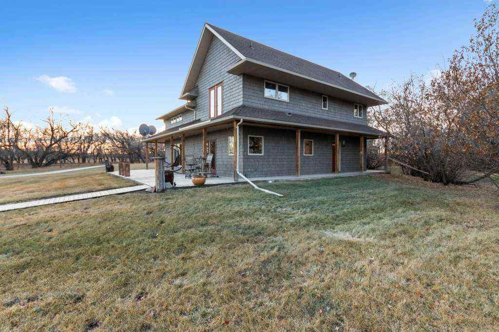 MLS® A2243173 -  522053 RR40   in NONE Rural Vermilion River, County of, Residential
