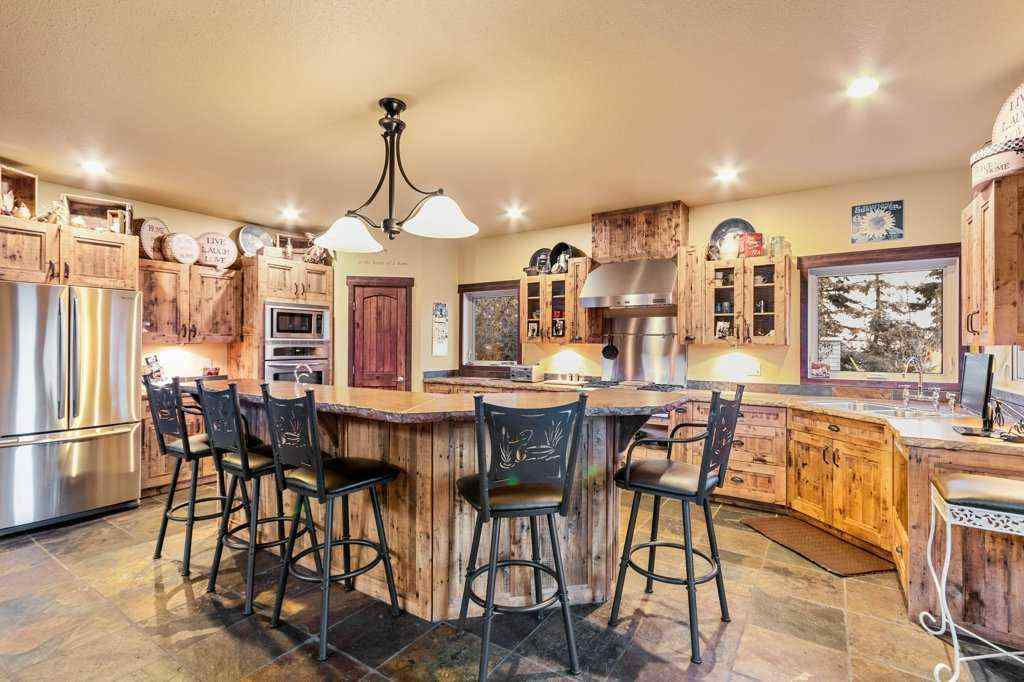 MLS® A2243173 -  522053 RR40   in NONE Rural Vermilion River, County of, Residential